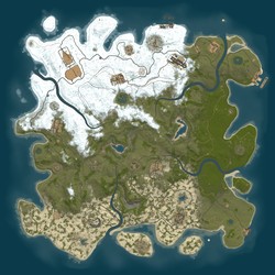 Rust map seed 1790877604083 world size 4500