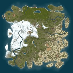 Rust map seed 1790877639452 world size 4500