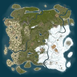 Rust map seed 1790877640673 world size 4500
