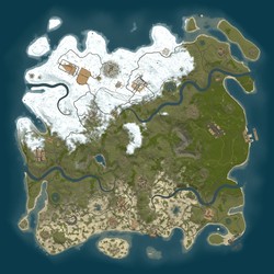Rust map seed 1790877657838 world size 4500