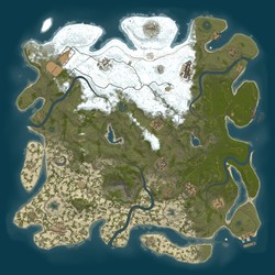 Rust map seed 1790877660439 world size 4500