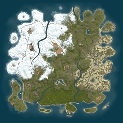 Rust map seed 1790877665528 world size 4500