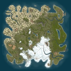 Rust map seed 1790877675939 world size 4500