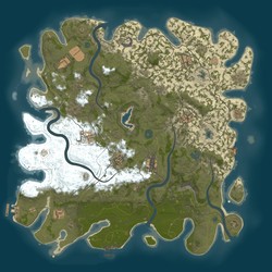 Rust map seed 1790877702094 world size 4500