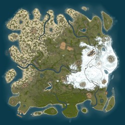 Rust map seed 1790877719726 world size 4500