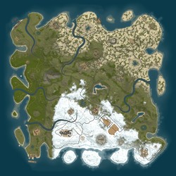 Rust map seed 1790877723147 world size 4500