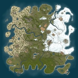 Rust map seed 1790877732818 world size 4500
