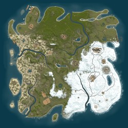 Rust map seed 1790877858173 world size 4500