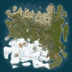 Rust map seed 1790877950320 world size 4500