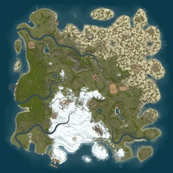 Rust map seed 1790877971903 world size 4500