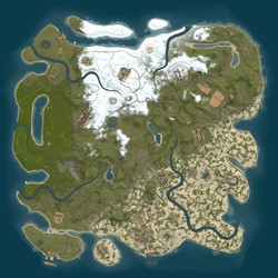 Rust map seed 1790877974880 world size 4500