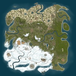 Rust map seed 1790877990691 world size 4500