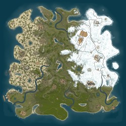 Rust map seed 1790877992046 world size 4500