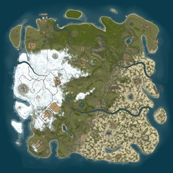 Rust map seed 1790877993407 world size 4500