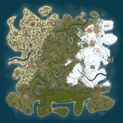 Rust map seed 1790877996707 world size 4500