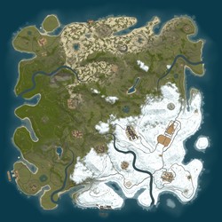 Rust map seed 1790877998089 world size 4500
