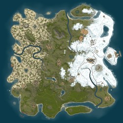 Rust map seed 1790878010623 world size 4500