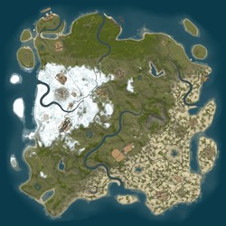 Rust map seed 1790878031023 world size 4500