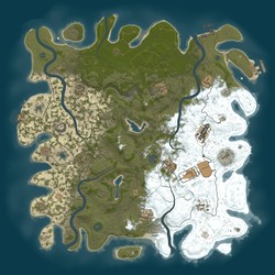 Rust map seed 1790878045678 world size 4500
