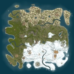 Rust map seed 1790878055375 world size 4500