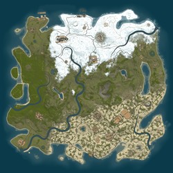 Rust map seed 1790878056797 world size 4500
