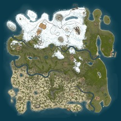 Rust map seed 1790878065601 world size 4500
