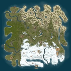Rust map seed 1790878066573 world size 4500