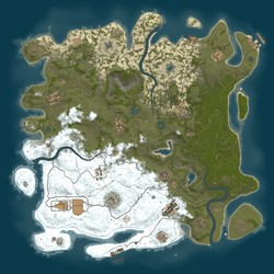 Rust map seed 1790878096349 world size 4500
