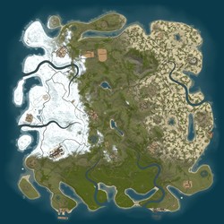 Rust map seed 1790878109111 world size 4500