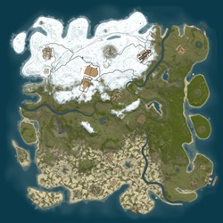 Rust map seed 1790878149770 world size 4500