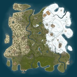 Rust map seed 1790878159650 world size 4500
