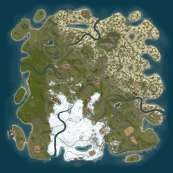 Rust map seed 1790878172783 world size 4500