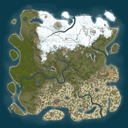Rust map seed 1790878174220 world size 4500