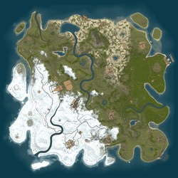Rust map seed 1790878194853 world size 4500