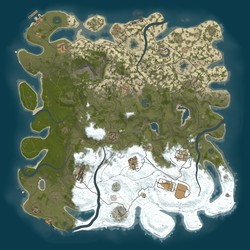 Rust map seed 1790878206387 world size 4500