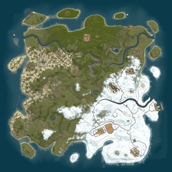 Rust map seed 1790878217496 world size 4500