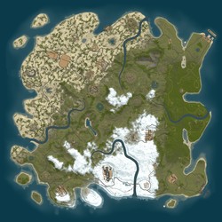 Rust map seed 1790878224074 world size 4500