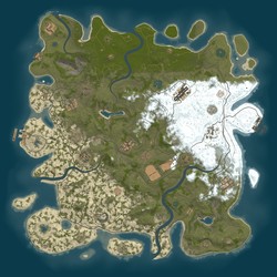 Rust map seed 1790878228603 world size 4500