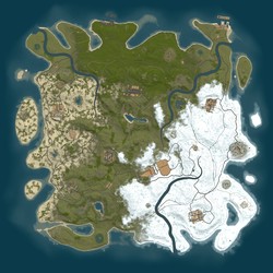 Rust map seed 1790878365078 world size 4500