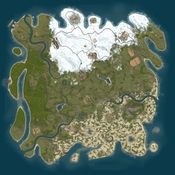 Rust map seed 1790878374206 world size 4500