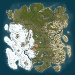 Rust map seed 1790878384497 world size 4500