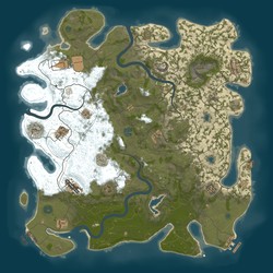 Rust map seed 1790878400043 world size 4500