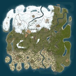 Rust map seed 1790878439495 world size 4500