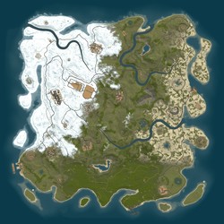 Rust map seed 1790878458768 world size 4500