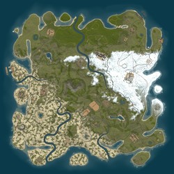 Rust map seed 1790878469362 world size 4500