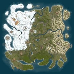 Rust map seed 1790878487675 world size 4500