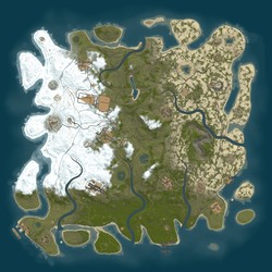 Rust map seed 1790878514111 world size 4500