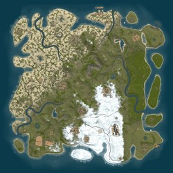 Rust map seed 1790878588338 world size 4500