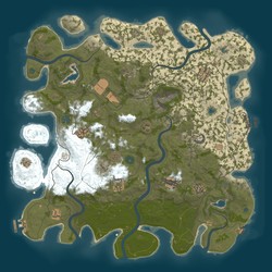Rust map seed 1790878646555 world size 4500