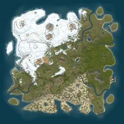 Rust map seed 1790878728279 world size 4500